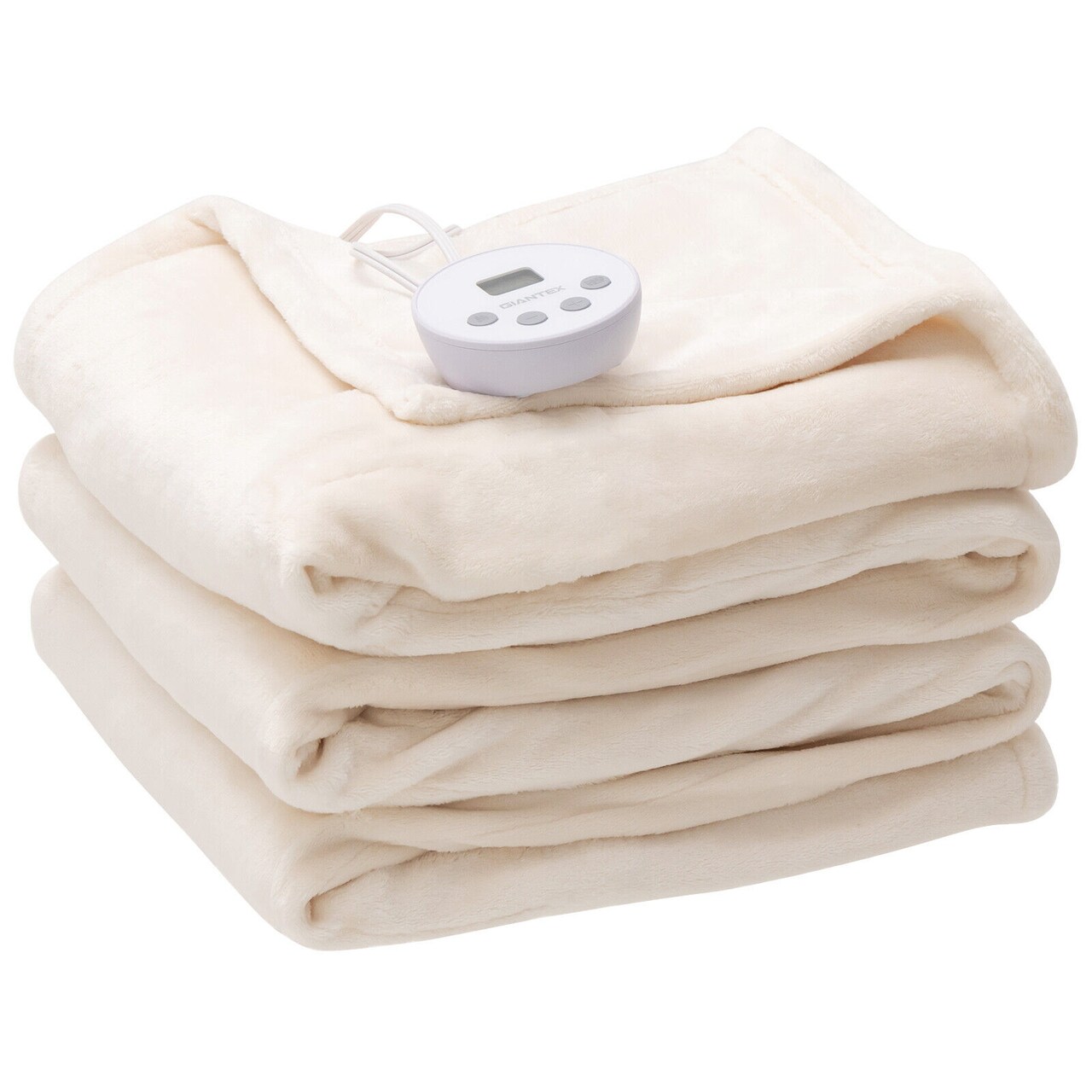 Twin discount heated blanket